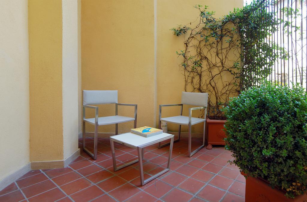 Navona Luxury Apartments Rome Exterior photo
